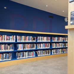 Boston Public Library - Roslindale Branch