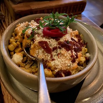 Yardbird - Southern Street Corn - Southern Near Me - Las Vegas, Nevada
