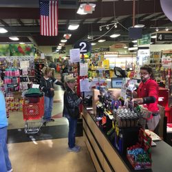 Classic Ace Hardware