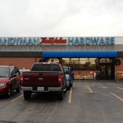 Handyman Hardware