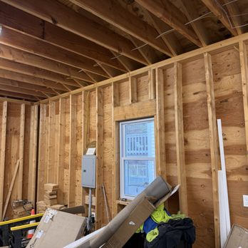 Gannon Construction - General Contractors Near Me - Scituate, Massachusetts