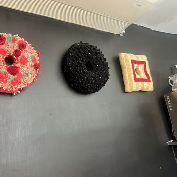 Doughnut Plant - Donuts Near Me - Brooklyn, New York
