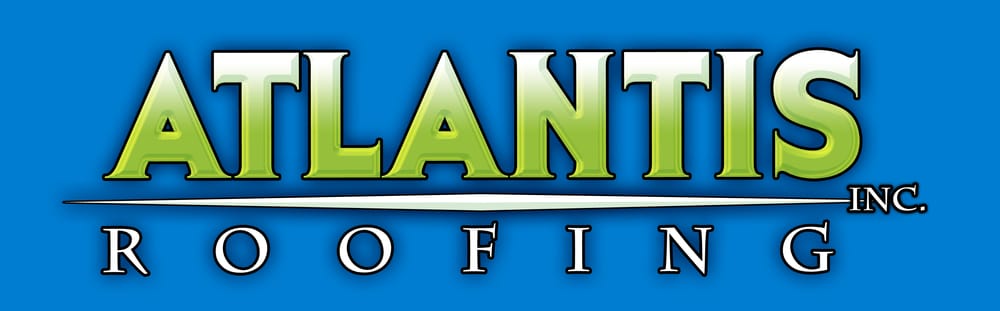 Slide of Atlantis Roofing