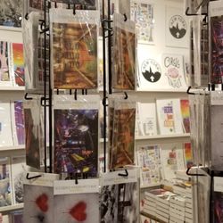 Studio Manhattan Art + Design - Socks galore