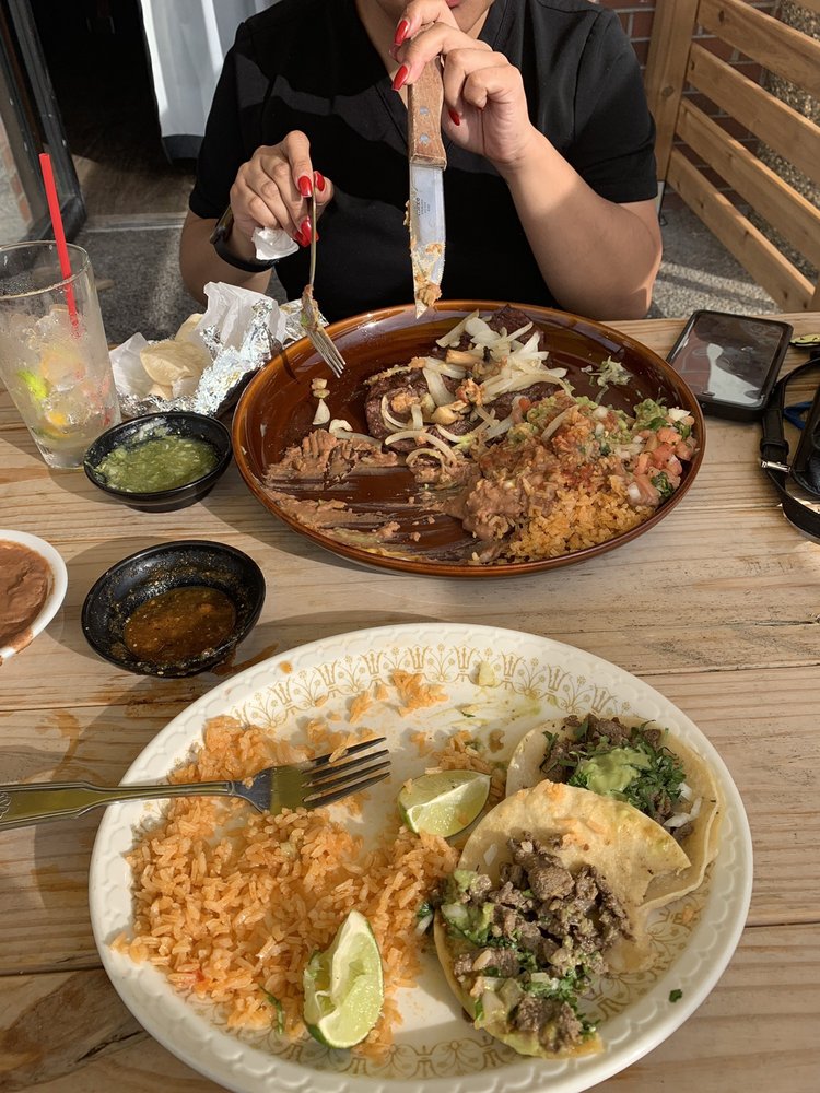 FIESTA TAQUERIA & TEQUILA BAR SOUTHHILL 42 Photos & 50 Reviews