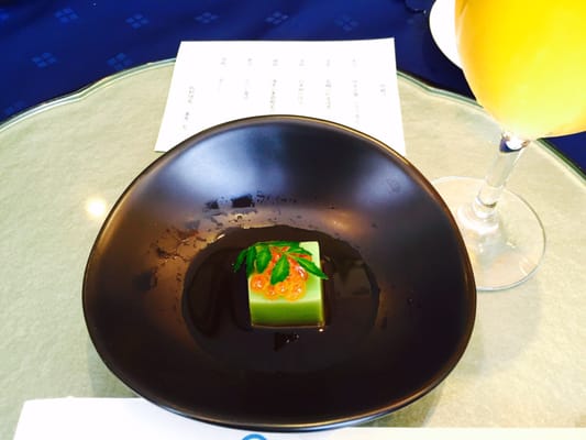 フレンチレストラン Le Nez Restaurant (ルネ)東心斎橋 by null