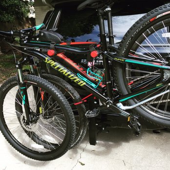 Aj's Bikes and Boards - Bought these beauts from AJ's - Bike Rentals Near Me - Valrico, Florida