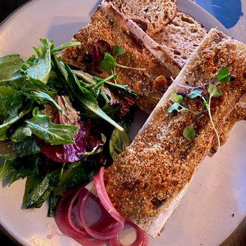 Bouche - The Adventurous - Bone Marrow - French Near Me - San Francisco, California Bouche - The Adventurous - Bone Marrow - French Near Me - San Francisco, California