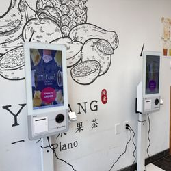 Yifang Taiwan Fruit Tea -Plano