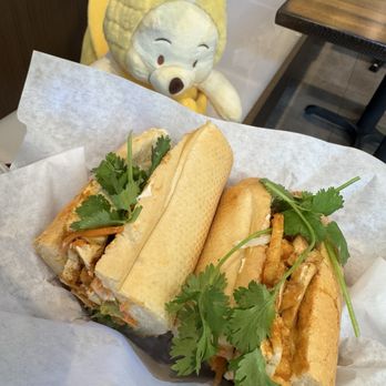 Pudgy Pho - Tofu banh mi - Vietnamese Near Me - Seattle, Washington Pudgy Pho - Tofu banh mi - Vietnamese Near Me - Seattle, Washington
