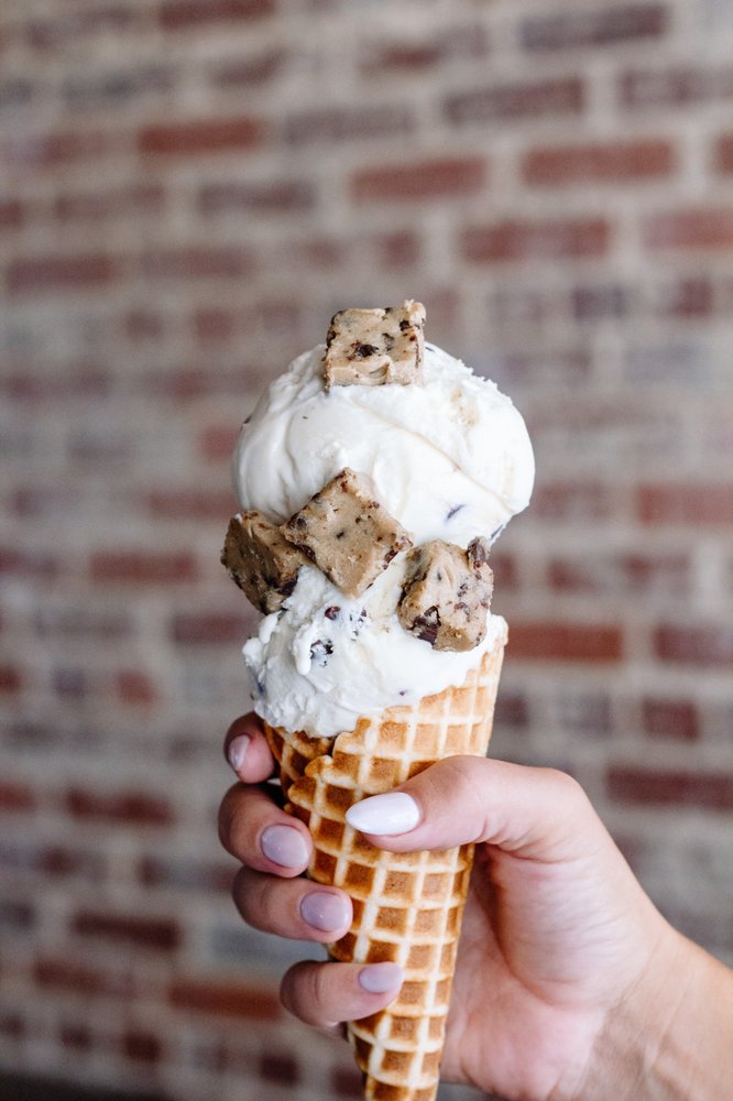 Creighton's Creamery