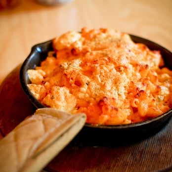 S'MAC - Buffalo Chicken - American Near Me - New York, New York