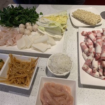 Hot Pot Delight - Hot Pot Near Me - Roselle, Illinois