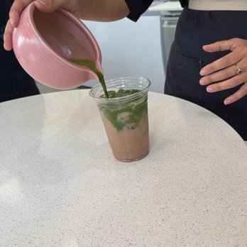 Matcha Magic - Coffee & Tea Near Me - New Orleans, Louisiana