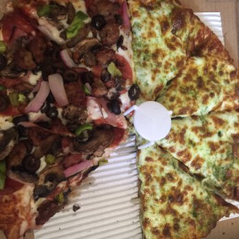 Lamppost Pizza - Pizza Near Me - Sacramento, California Lamppost Pizza - Pizza Near Me - Sacramento, California
