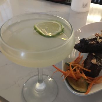 Rome + Fig - Hemingway daiquiri - Seafood Near Me - Tampa, Florida Rome + Fig - Hemingway daiquiri - Seafood Near Me - Tampa, Florida
