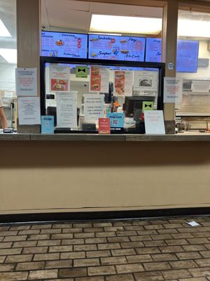 Chicken Shack by null