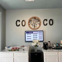 Coco Massage