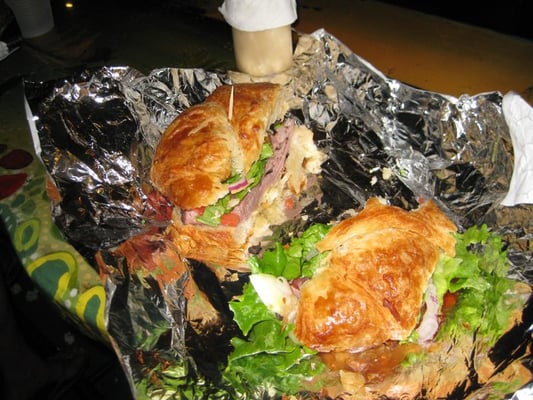 La Sandwicherie Miami Beach by null La Sandwicherie Miami Beach by null