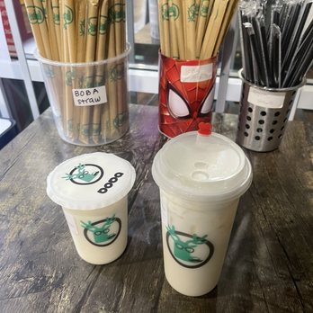 Mc BOBA - Bubble Tea Near Me - Canoga Park, California Mc BOBA - Bubble Tea Near Me - Canoga Park, California