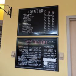 Cafe 123