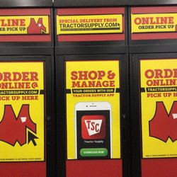 Tractor Supply