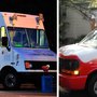 Photo of Sticks and Cones Ice Cream Trucks
