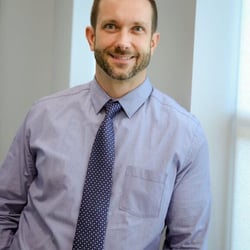Dr. Jason Edwards, DMD