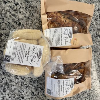 Fresh Bakes Sourdough Bakery - Bakeries Near Me Fresh Bakes Sourdough Bakery - Bakeries Near Me