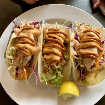 Joey's Kitchen Napili - Fish Tacos - Filipino Near Me - Lahaina, Hawaii Joey's Kitchen Napili - Fish Tacos - Filipino Near Me - Lahaina, Hawaii