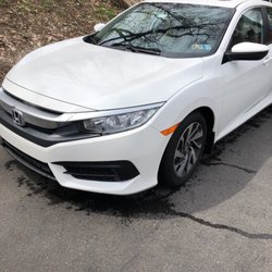 Dean Auto Wash