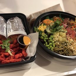 Kaiabunga Spicy Salmon Kaiabunga Spicy Salmon