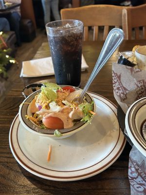 Our Place Restaurant by null