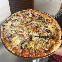 Miner's Grubstake