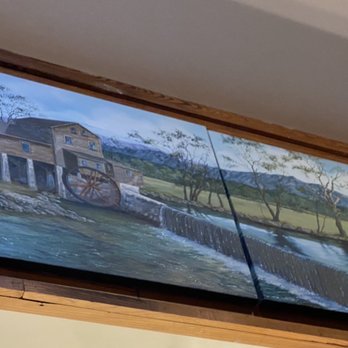 Old Mill Restaurant - American Near Me - Pigeon Forge, Tennessee