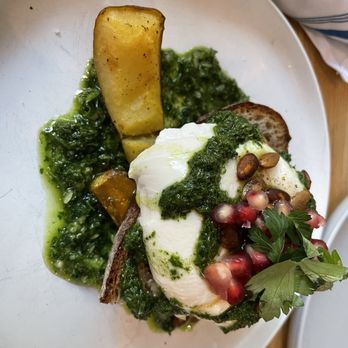 Arden - New American Near Me - Brooklyn, New York