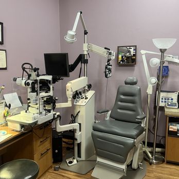 Seymour Besem, OD - Beautiful, SAFE place for Dr. to examine you! - Optometrists Near Me - Los Angeles, California Seymour Besem, OD - Beautiful, SAFE place for Dr. to examine you! - Optometrists Near Me - Los Angeles, California