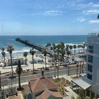 The Rooftop Bar - Beer Bar Near Me - Oceanside, California