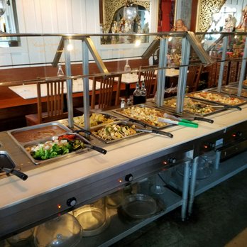 Araya's Place - Lunch buffet - Thai Near Me - Seattle, Washington Araya's Place - Lunch buffet - Thai Near Me - Seattle, Washington