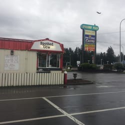 The Spotted Cow