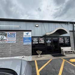 Watermark Ford Hyundai of Marion - Quick Lane Tire and Auto