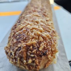 Costco Gasoline - The Chicken Bake!