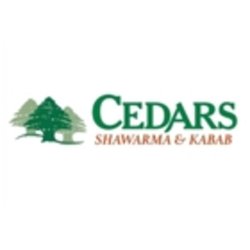 Cedars - Logo