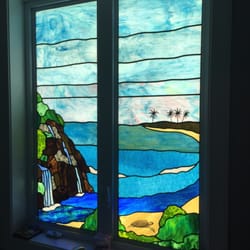 Great Panes - Hawaii in Maryland