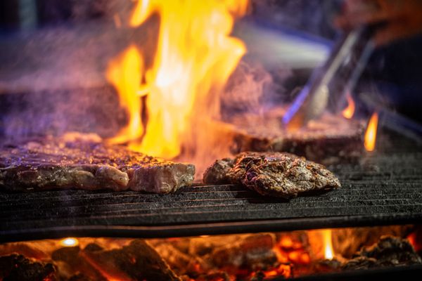 Bigode Steakhouse by null