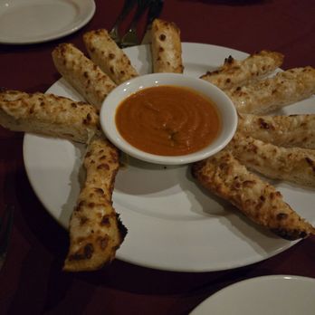 Baci Di Firenze - Garlic bread - Italian Near Me - Anaheim, California Baci Di Firenze - Garlic bread - Italian Near Me - Anaheim, California