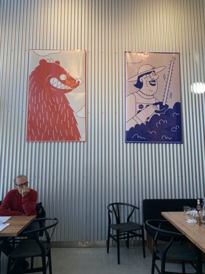 La Knowlton Co. - Microbrasserie & Restaurant by null