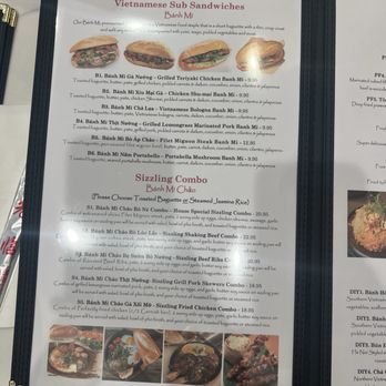 Pho 408 - Menu - Vietnamese Near Me - San Jose, California Pho 408 - Menu - Vietnamese Near Me - San Jose, California