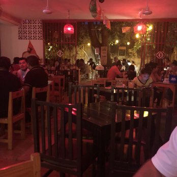 El Cardenal - Bars Near Me - Mérida, YUC