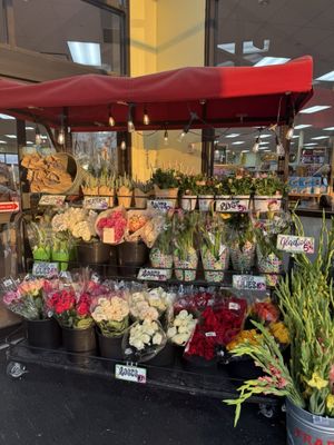 Trader Joe's by null